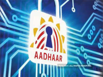 UIDAI responds on contact list controversy