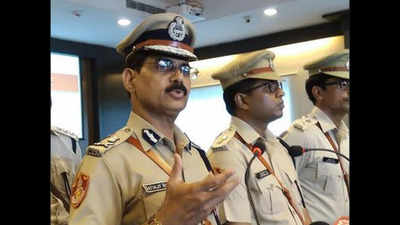 Bhubaneswar: New commissioner of police lays stress on community policing