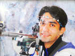 India's Goldfinger Abhinav Bindra's Olympic gold winning moments