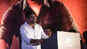 Stop using the shower in your bathroom to save water - Actor Satish