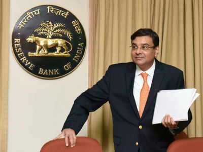 RBI governor Urjit Patel says job of economists is not to predict crises