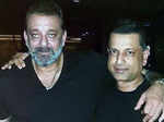 Sanjay Dutt’s best friend Paresh Ghelani 