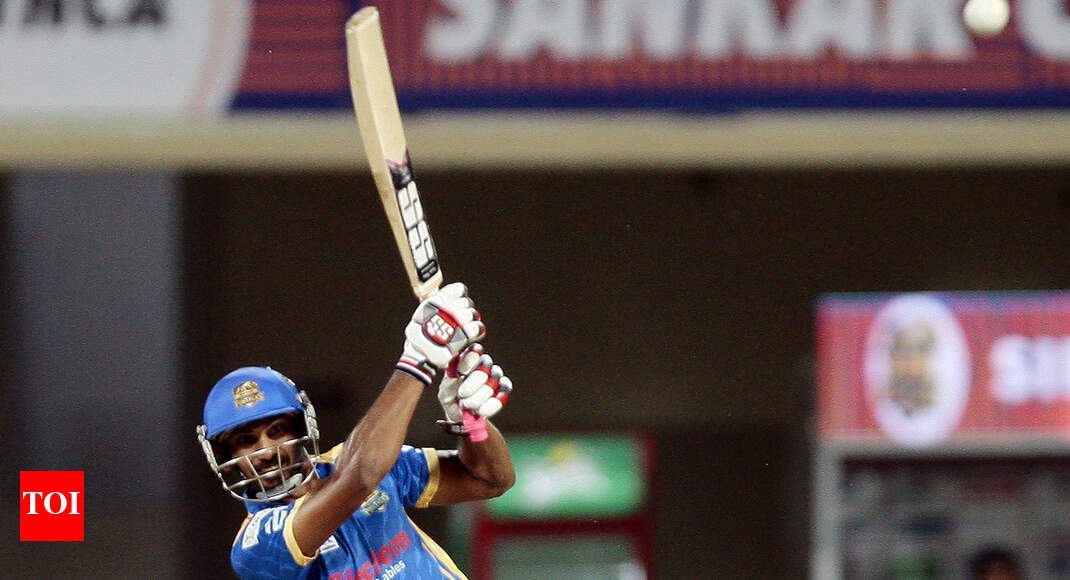 Arun Karthick Tnpl Opener Revels In Finishing Things Arun Karthick Tnpl Opener Revels In Finishing Things Off Cricket News Times Of India