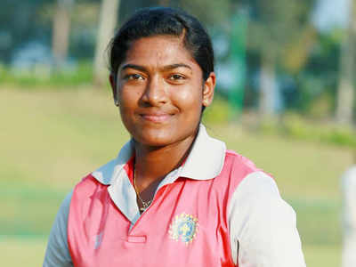 Tribal girl Sajana, Keerthi make it to T20 Challenger Trophy