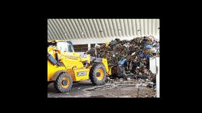 India’s first integrated solid waste plant leads by example