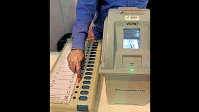 All polling booths in state to have VVPAT for 2019 LS poll