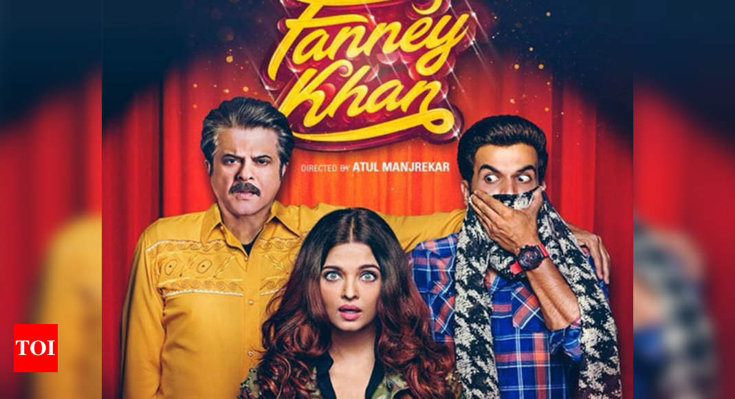 Fanney khan 2025 full movie online