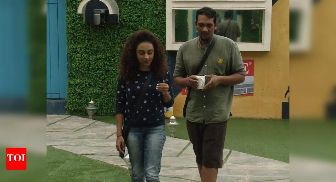 Bigg Boss Malayalam written update, August 03, 2018 Day 40 Pearle