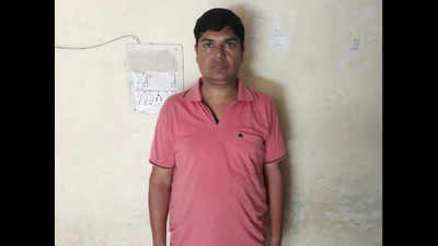 Dera violence accused Gulab Singh carrying Rs 50,000 reward arrested