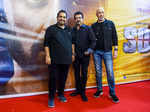 Shankar Mahadevan, Ehsaan Noorani and Loy Mendonsa