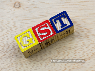 GST slabs may reduce to 3 in long-term: Sanjeev Sanyal