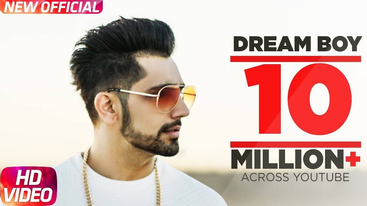 Aggregate More Than 129 Babbal Rai Hairstyle One Dream Latest - Camera ...