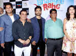 Manish Chirawala, Amar Upadhyay, Gopi Bhalla, Abhay Raichand, Satish Kaushik, Riya Deepsi and Praful Tiwari