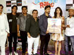 Bhaagte Raho cast