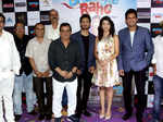 Bhaagte Raho cast