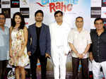 Rakesh Sabharwal, Riya Deepsi, Abhay Raichand, Pawan Kaushik, Yogesh Lakhani and Gopi Bhalla