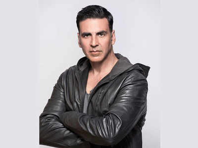Akshay Kumar: I can easily make a 'Rowdy Rathore 2' and earn three times the money, but I’d rather make meaningful cinema