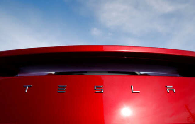 Ex-Tesla worker accused of hacking seeks $1 million in counterclaim Ex-Tesla worker accused of hacking seeks $1 million in counterclaim