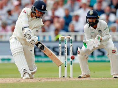 I tried to learn from how Virat batted with tail: Sam Curran