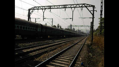 Bengaluru-Mysuru train travel time to come down