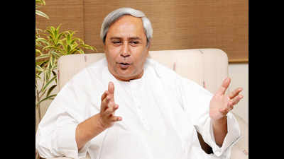 Naveen Patnaik to attend investment roadshow in Mumbai on August 8