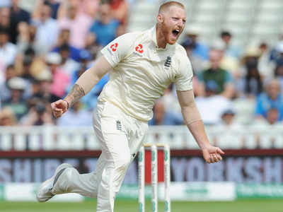 Stokes is going to be a big part of English dressing room: Root