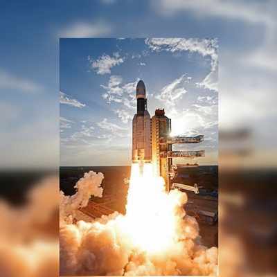 Chandrayaan-2 launch put off: India, Israel in lunar race for 4th position