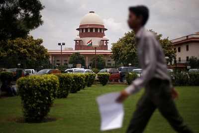 Govt notifies appointments of 3 judges to SC, six chief justices for HCs