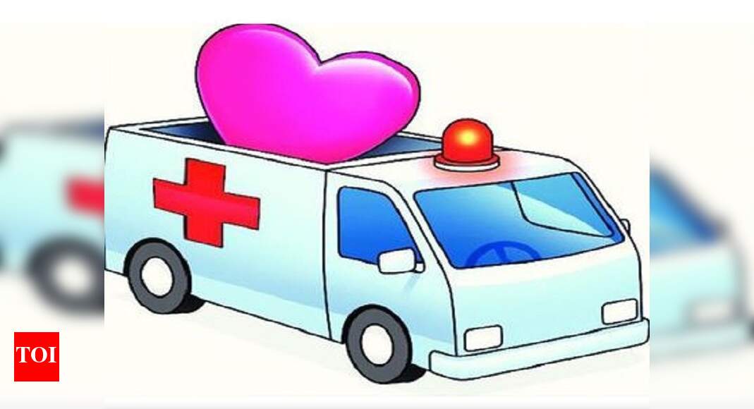 Mini Pump Saves Man With 90 Blockage Of Arteries Jaipur News Times Of India