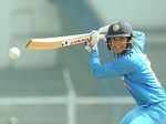 Smriti Mandhana