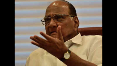 Sharad Pawar tells government not to disturb reservation of others for Marathas