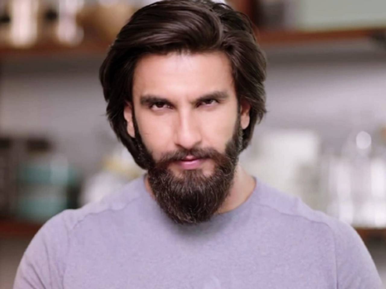 Fined! Ranveer Singh's Mismatched Look