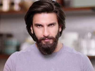 Ranveer Singh's 5 best hairstyles, and how to cop them