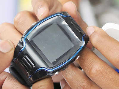 Indore civic body to track officials with GPS watches