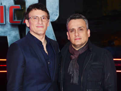 Russo brothers wanted different entry for Captain America in 'Infinity War'