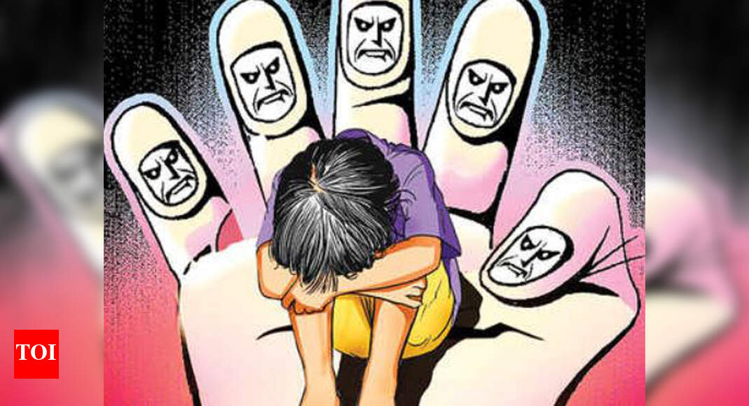 Don't think a male child is safer than girls in any way' 