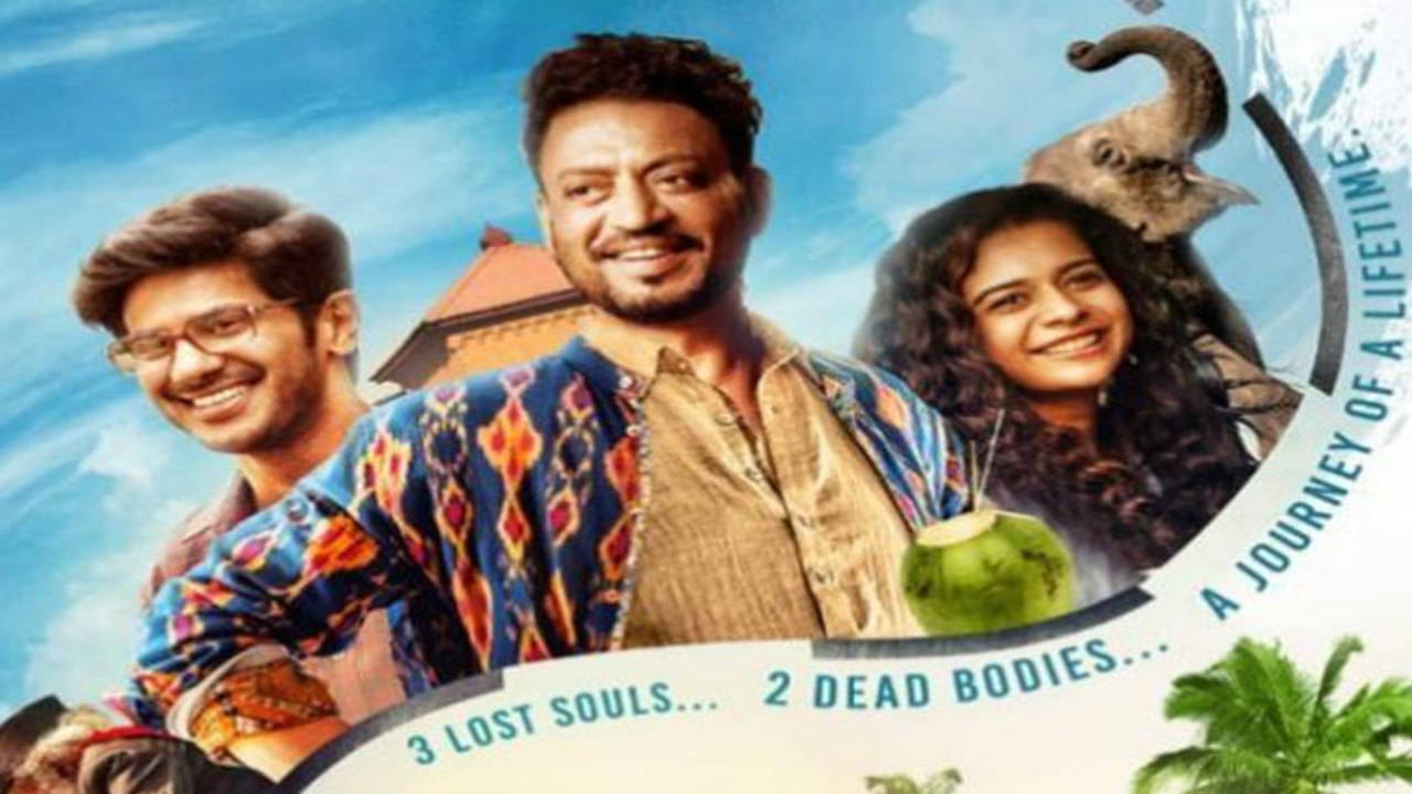 Karwaan movie download 720p sale