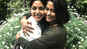 Aishu would drop everything when her friends need her: Stephy Zaviour