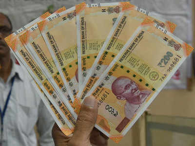 Banks earn Rs 5,000 crore by levying fine on depositors who failed to maintain minimum balance