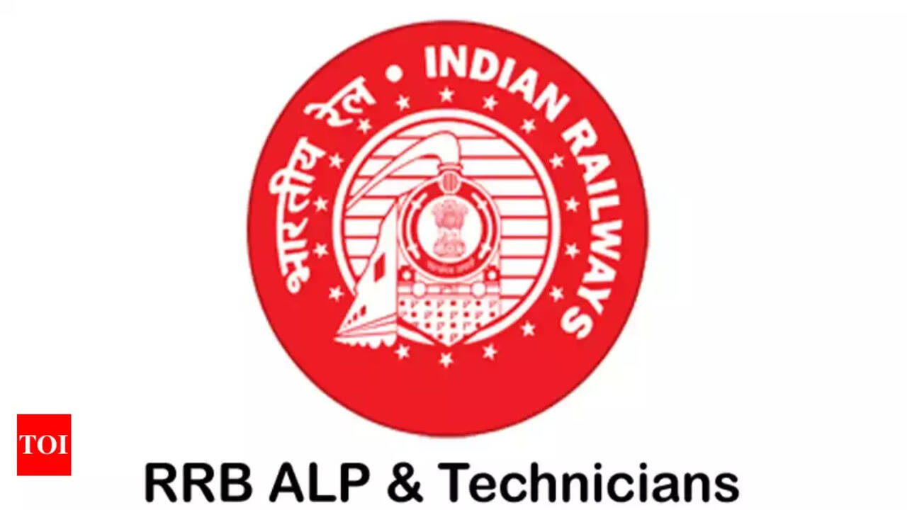 RRB Group C ALP, Technician exam 2018 admit card released; Check here -  Times of India
