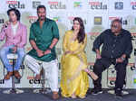 Trailer launch of 'Helicopter Eela'