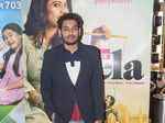 Trailer launch of 'Helicopter Eela'