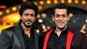 Salman Khan, Shah Rukh Khan reunite on small screen