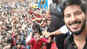 Jacob Ponnoose condemns crowd frenzy during Dulquer's visit