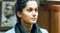 'Mulk' actor Taapsee Pannu: Sad Pakistan banned film