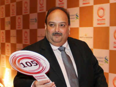 Mehul Choksi looted country under the nose of the Modi govt: CPI