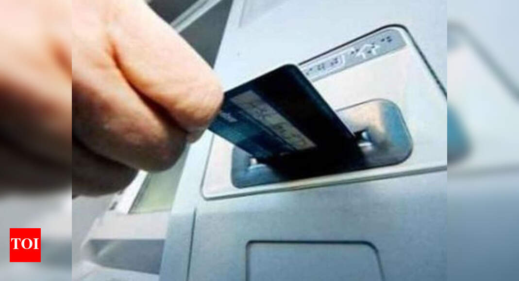 More than 600 ATM users may be still at skimming risk Kolkata News