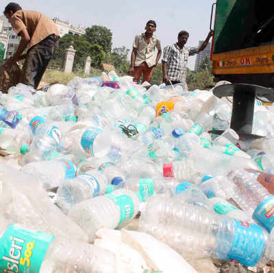 After banning plastic, Maharashtra readies with buyback scheme; here's what it means