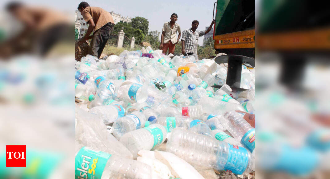 After banning plastic, Maharashtra readies with buyback scheme; here's