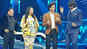 Salman Khan, Shah Rukh Khan and Rani Mukerji's fun evening with Sunil Grover